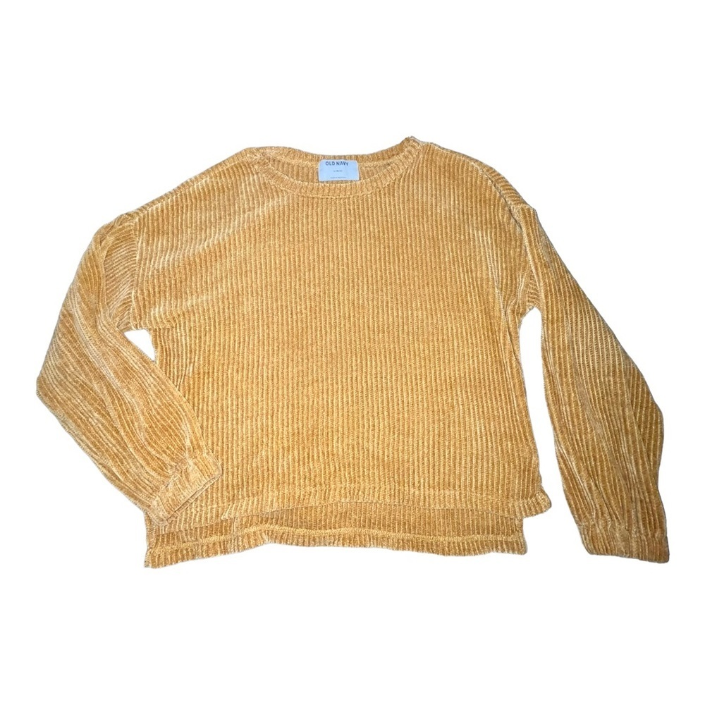 Old Navy Ribbed Sweater